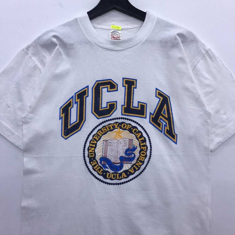 American College × Collegiate Rare!! UCLA The Uni… - image 3