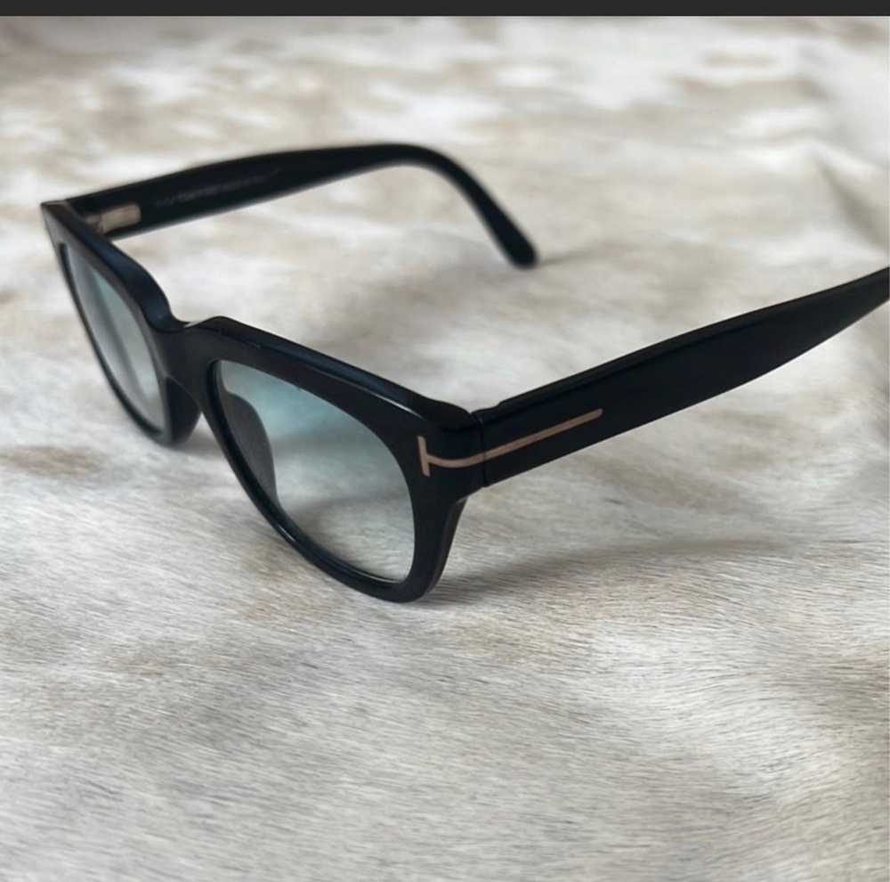 Tom Ford Tom Ford sunglasses - image 4