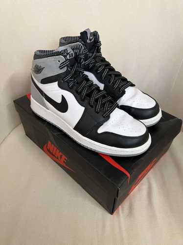 Jordan discount baron 1s