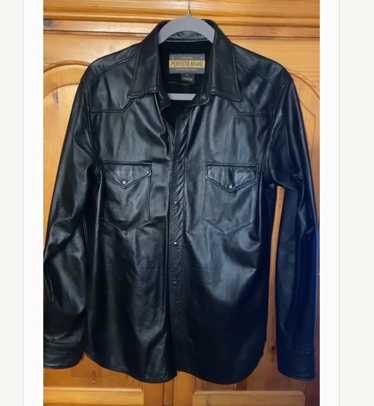 Schott perfecto leather jacket - Gem