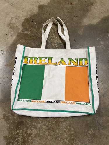 Made In Usa × Streetwear × Vintage Vintage Ireland