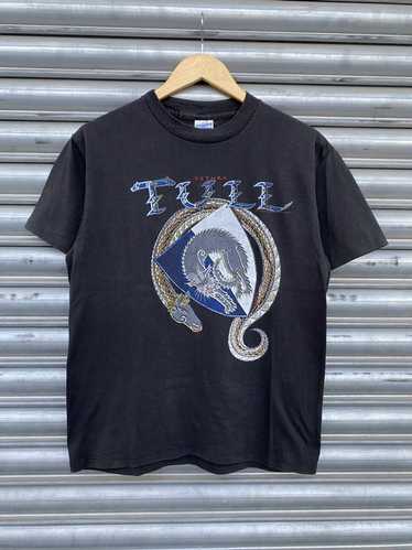 80s jethro tull 1987 - Gem