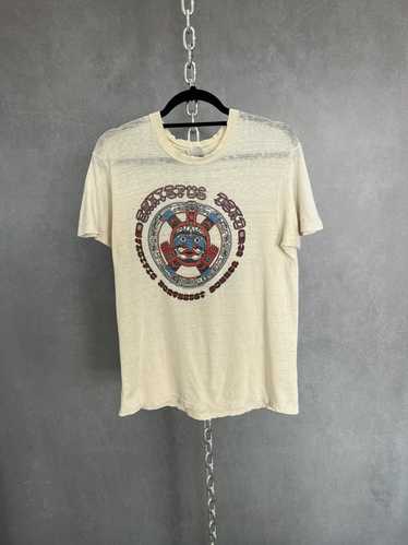 Vintage grateful dead summer - Gem