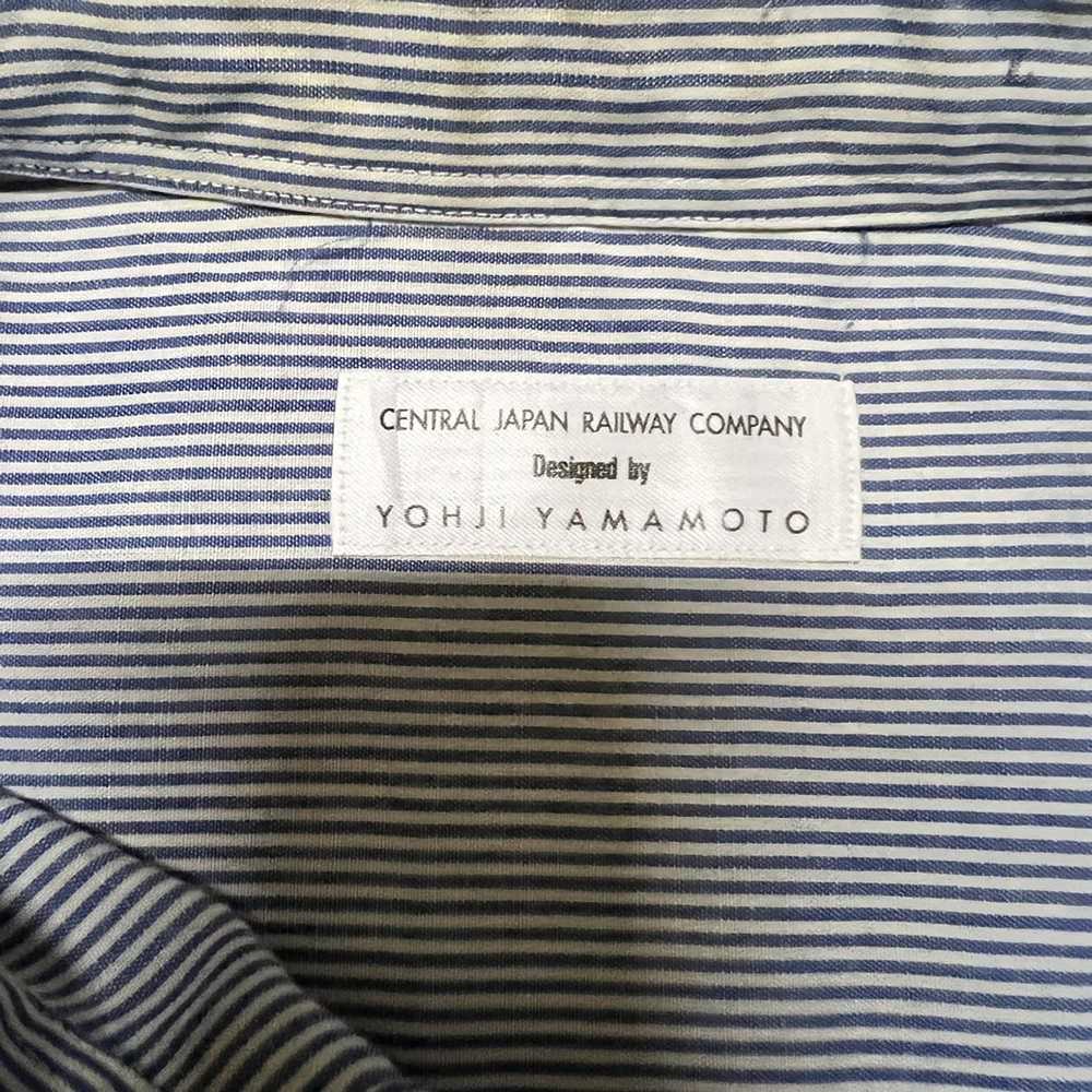 Yohji Yamamoto × Ys (Yamamoto) × Ys For Men / Yam… - image 3