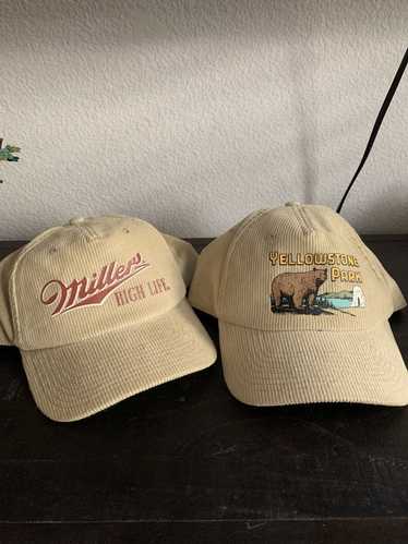 Urban Outfitters Urban outfitters dad hat bundle