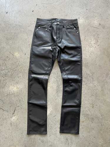 Rick owens drkshdw detroit - Gem