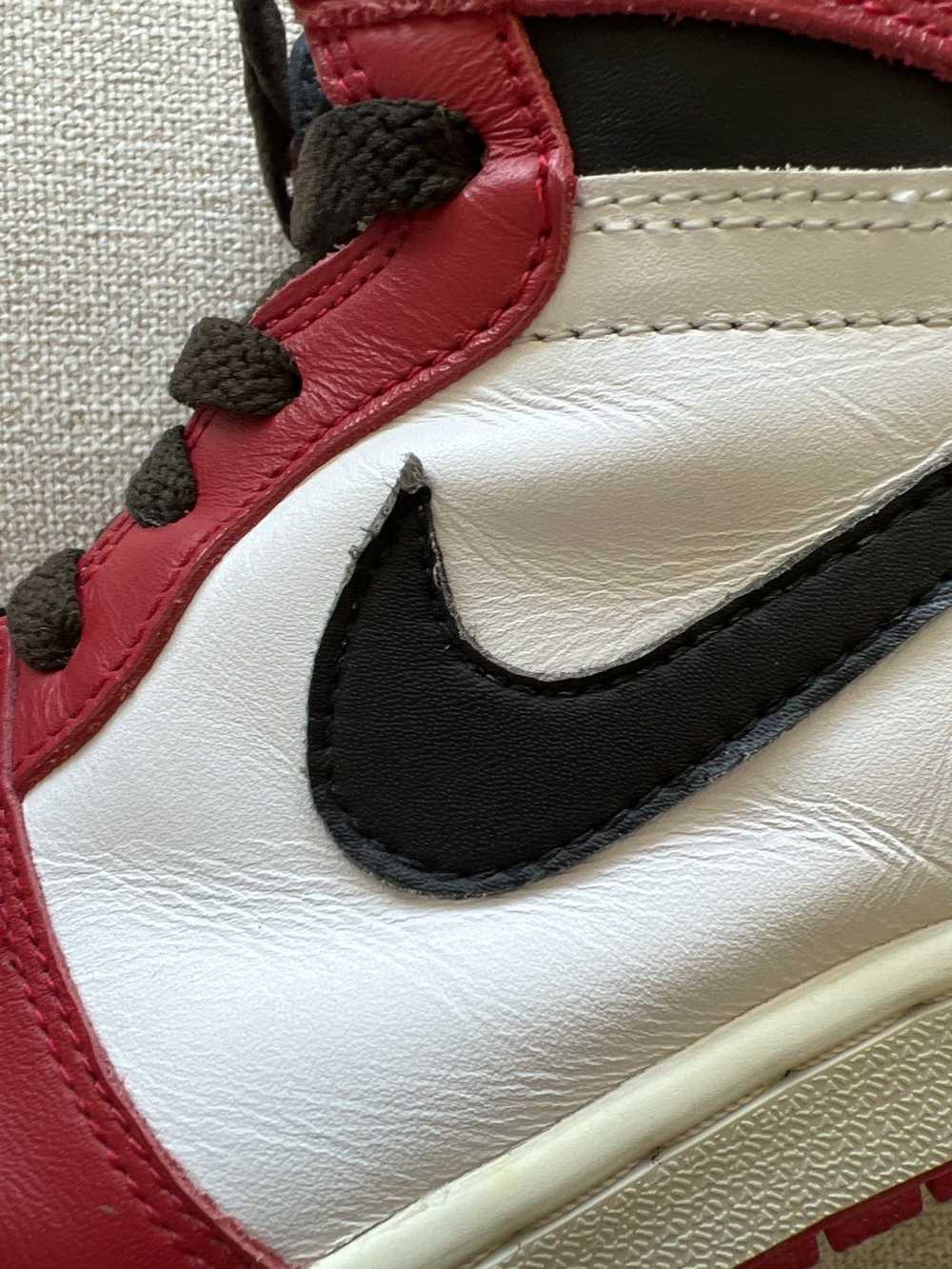 Jordan Brand × Nike 1994 Jordan 1 Chicago - image 9