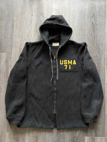 Vintage 1960s West Point Military Academy Cadets Unif… - Gem