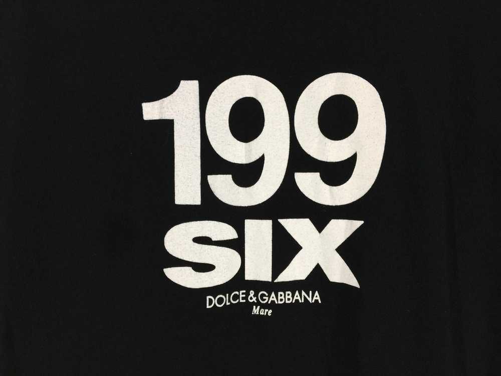 Avant Garde × Designer × Dolce & Gabbana Dolce an… - image 3