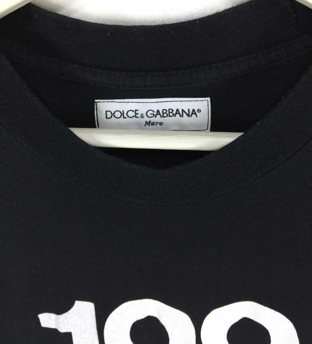 Avant Garde × Designer × Dolce & Gabbana Dolce an… - image 4