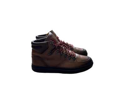 Gucci × Luxury Gucci Boots Sneakers Made in Italy… - image 1