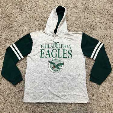 NFL × The Eagles × Vintage Vintage 1994 Philadelph