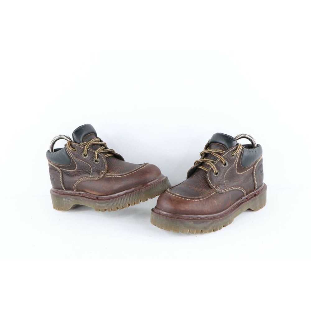 Dr. Martens Vintage 90s Dr Martens Womens US 5 ED… - image 1