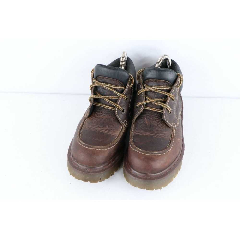 Dr. Martens Vintage 90s Dr Martens Womens US 5 ED… - image 2