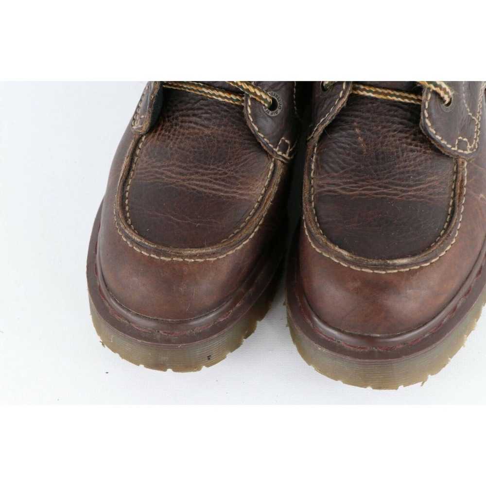 Dr. Martens Vintage 90s Dr Martens Womens US 5 ED… - image 3