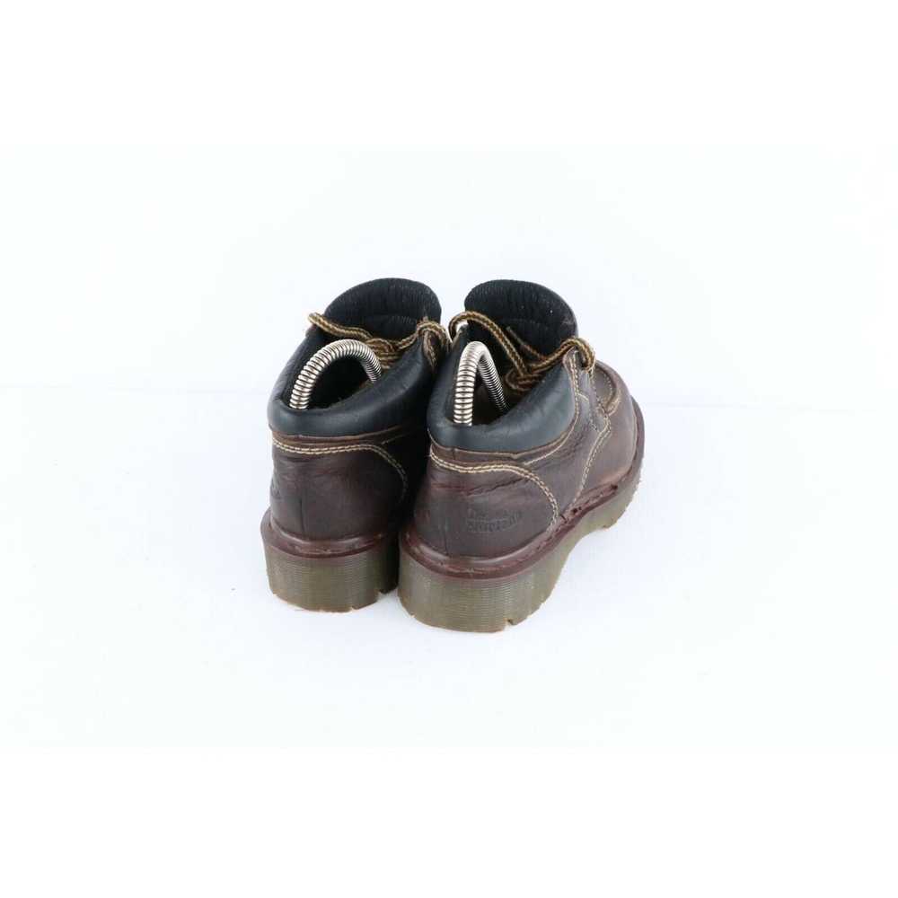 Dr. Martens Vintage 90s Dr Martens Womens US 5 ED… - image 5