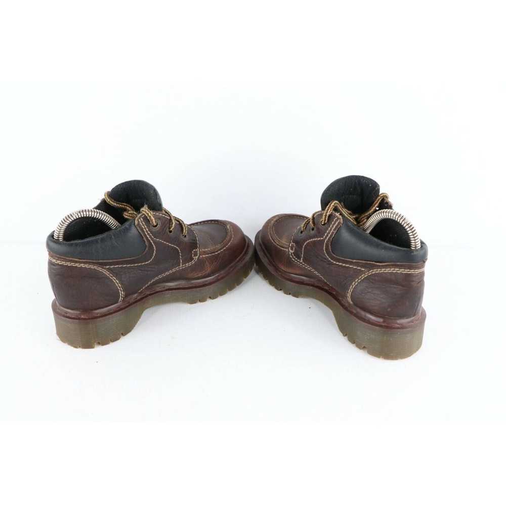 Dr. Martens Vintage 90s Dr Martens Womens US 5 ED… - image 6