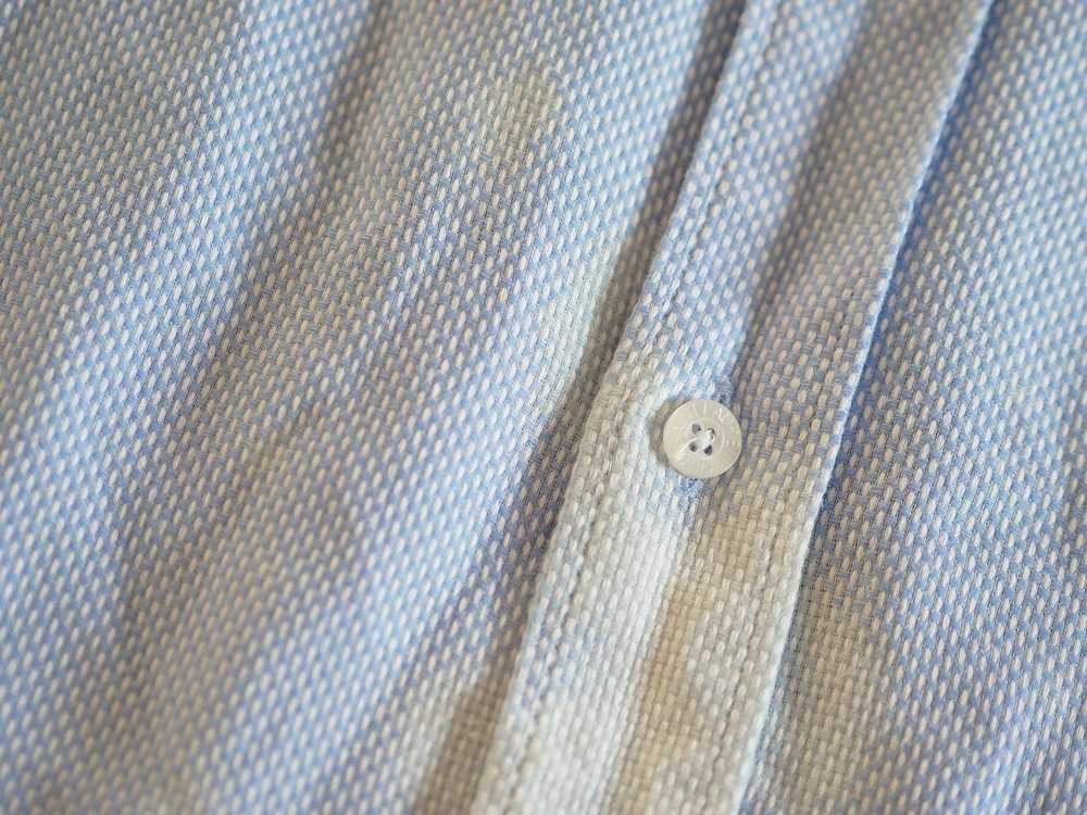 Yves Saint Laurent Yves Saint Laurent vintage tie… - image 5