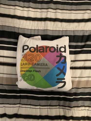 Polaroid Polaroid 320 Land Camera Hoodie (1 of 1)