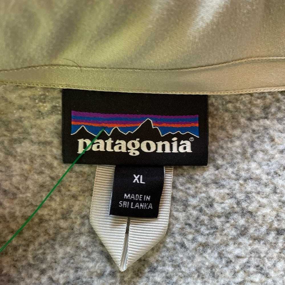 Patagonia × Streetwear × Vintage Vintage Womens P… - image 4