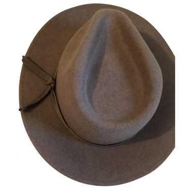 Brixton Hat