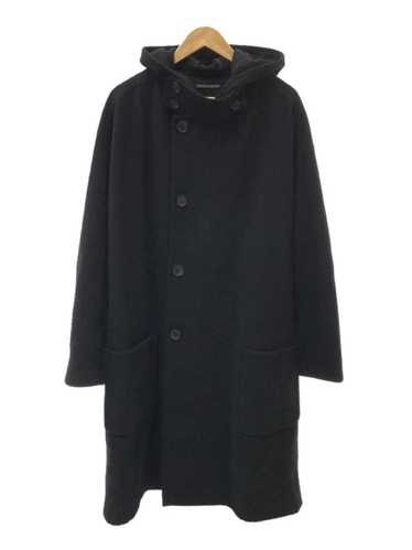auralee hooded double coat - Gem auralee hooded double coat - Gem