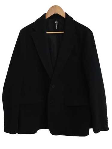 Yohji yamamoto tailored jacket - Gem