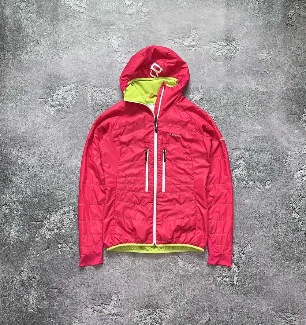 Goretex × ORTOVOX × Outdoor Life Ortovox Wmns S z… - image 2