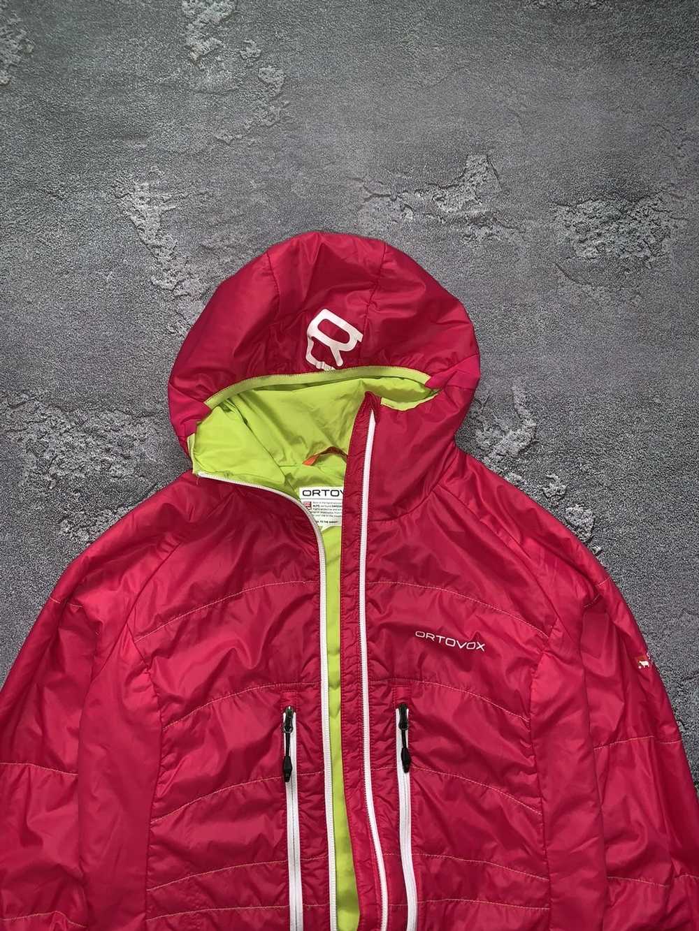 Goretex × ORTOVOX × Outdoor Life Ortovox Wmns S z… - image 5