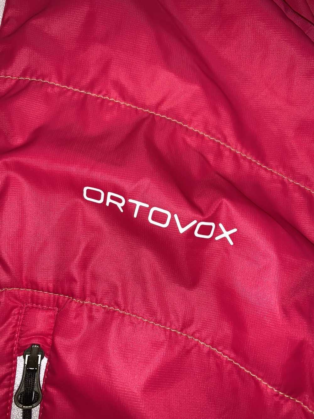 Goretex × ORTOVOX × Outdoor Life Ortovox Wmns S z… - image 7