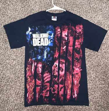 The walking dead shirt - Gem