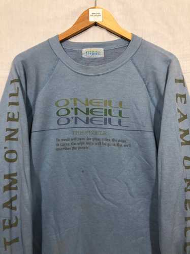 Oneill × Oneills × Vintage Vintage Oneill Surf We… - image 1