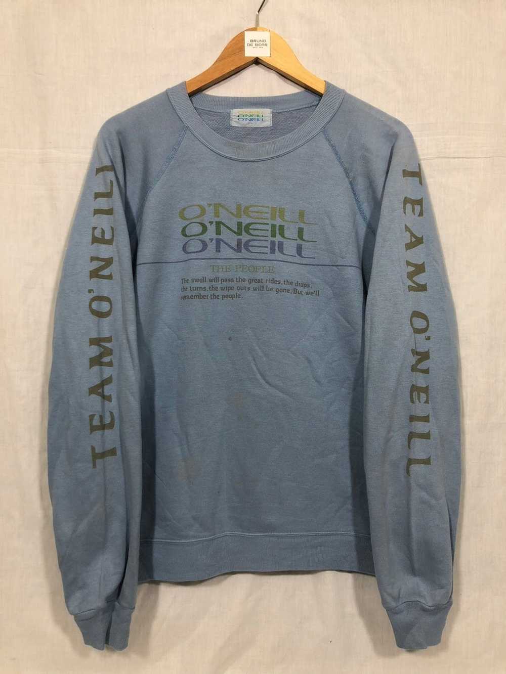 Oneill × Oneills × Vintage Vintage Oneill Surf We… - image 2