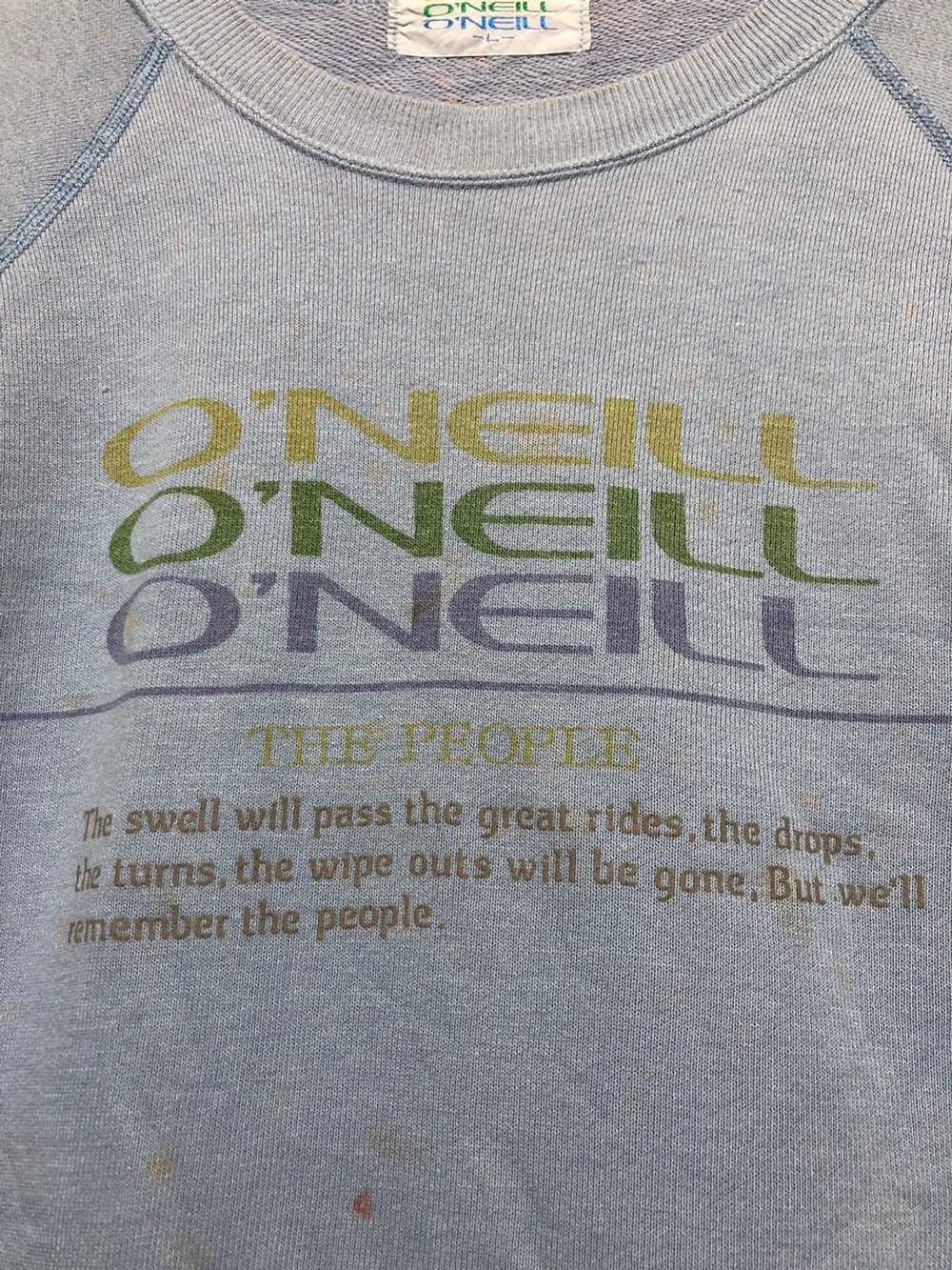 Oneill × Oneills × Vintage Vintage Oneill Surf We… - image 3