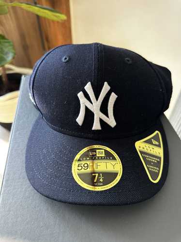 ALD / New Era Wool Yankees Hat – Aimé Leon Dore