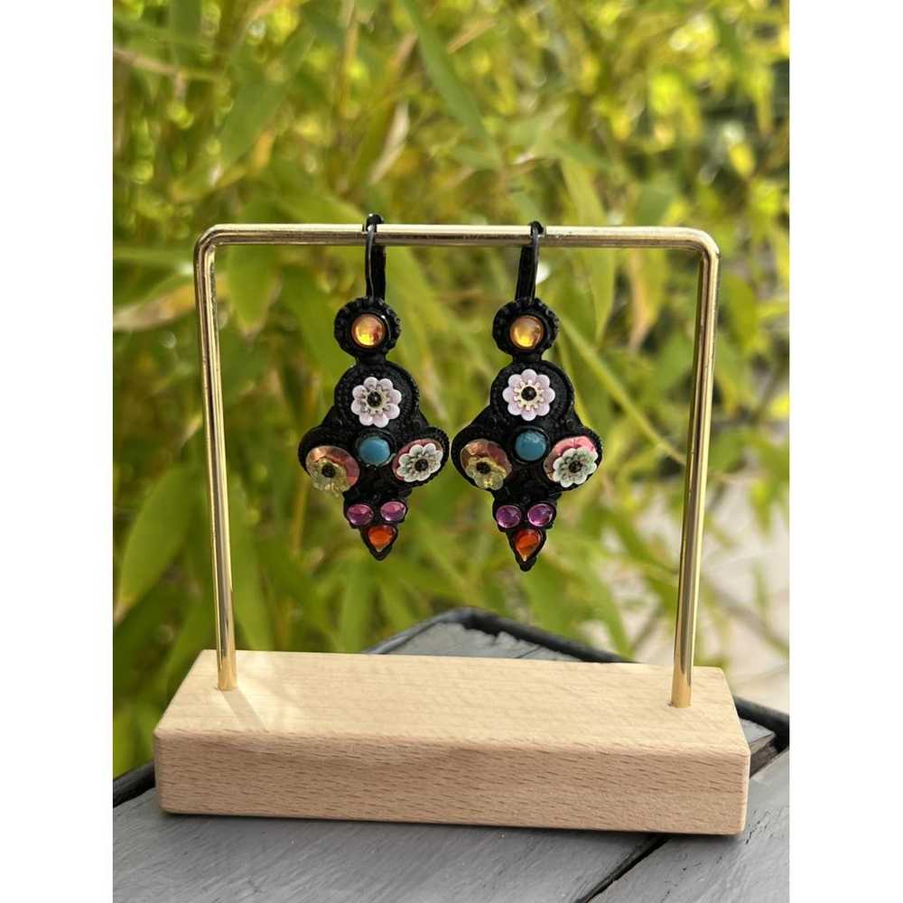 Gas Earrings - image 5