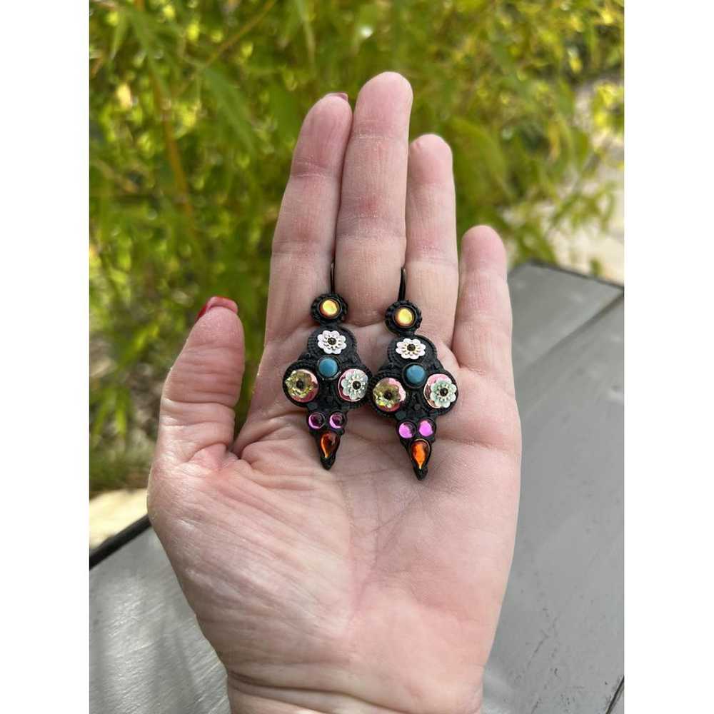 Gas Earrings - image 8