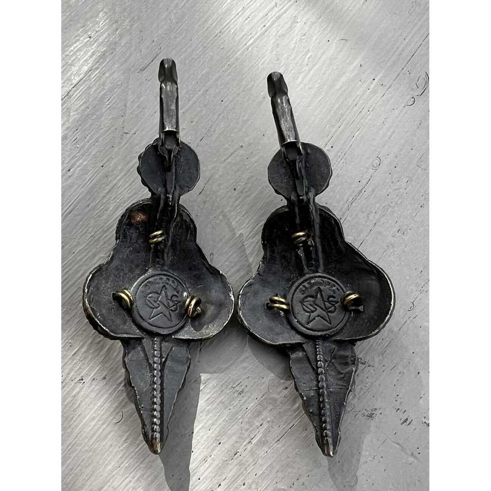 Gas Earrings - image 9