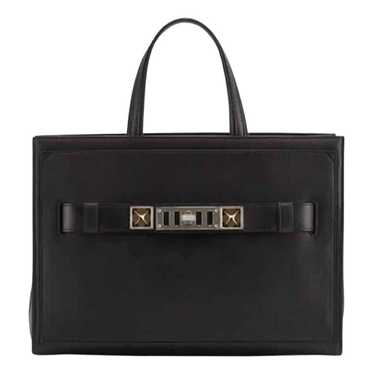 Proenza Schouler Ps11 leather tote