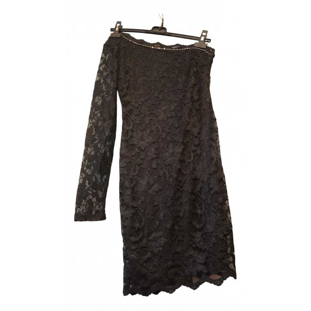 Vila Lace mini dress - image 1