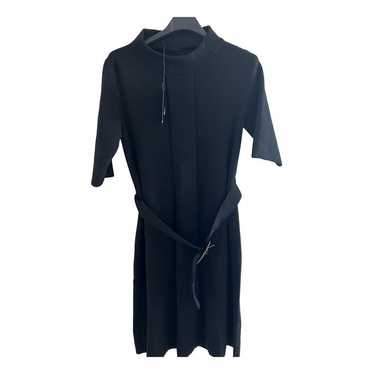 Roberto Collina Wool mid-length dress