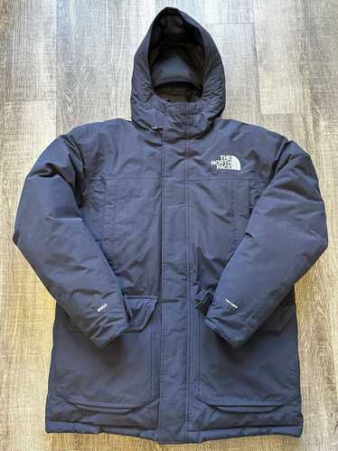 The North Face 550