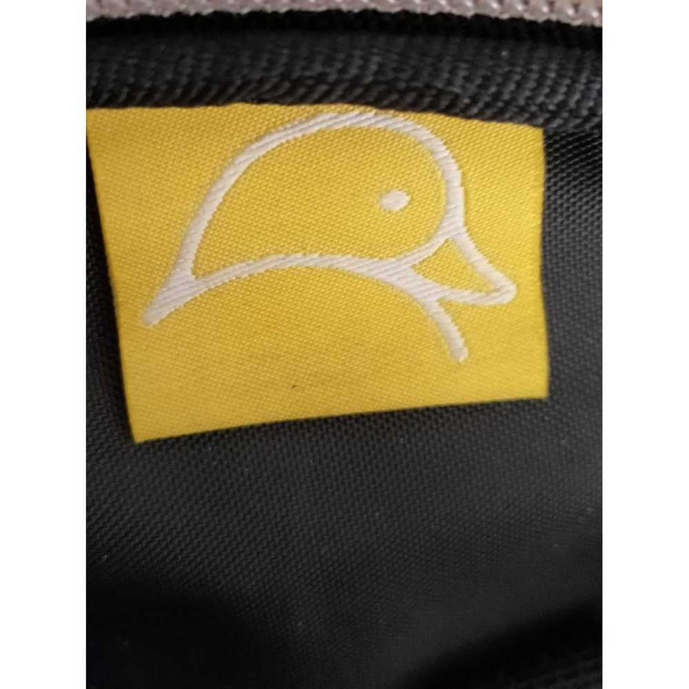 Mandarina Duck Cloth satchel - image 2