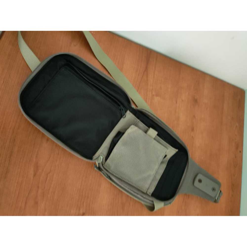 Mandarina Duck Cloth satchel - image 5