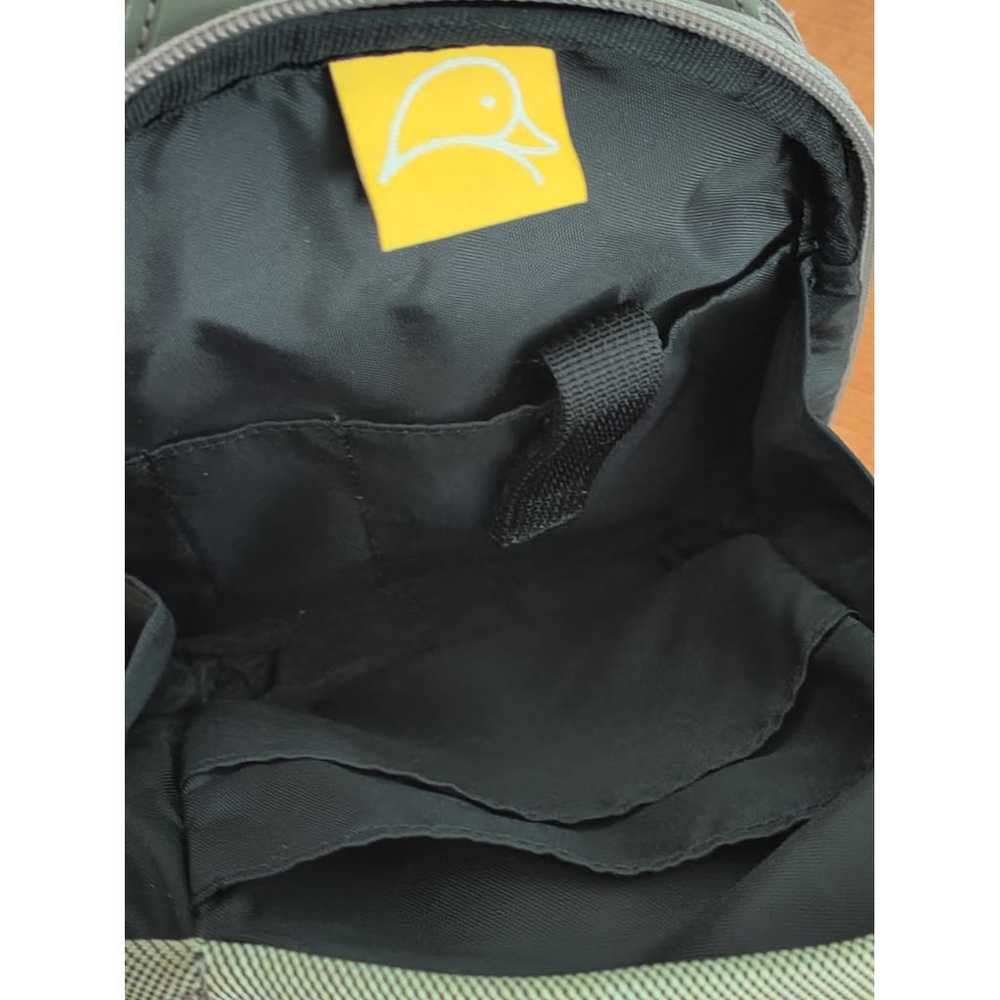 Mandarina Duck Cloth satchel - image 8