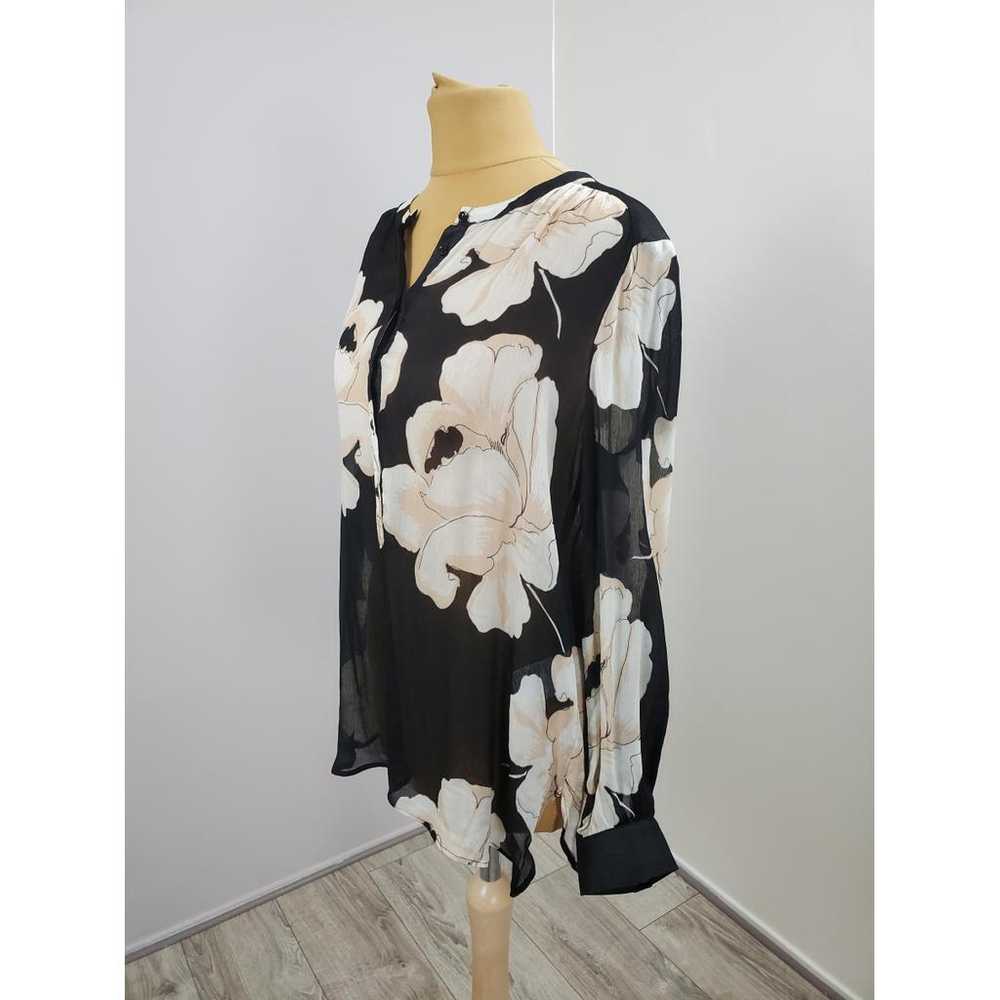 Pablo Silk blouse - image 2