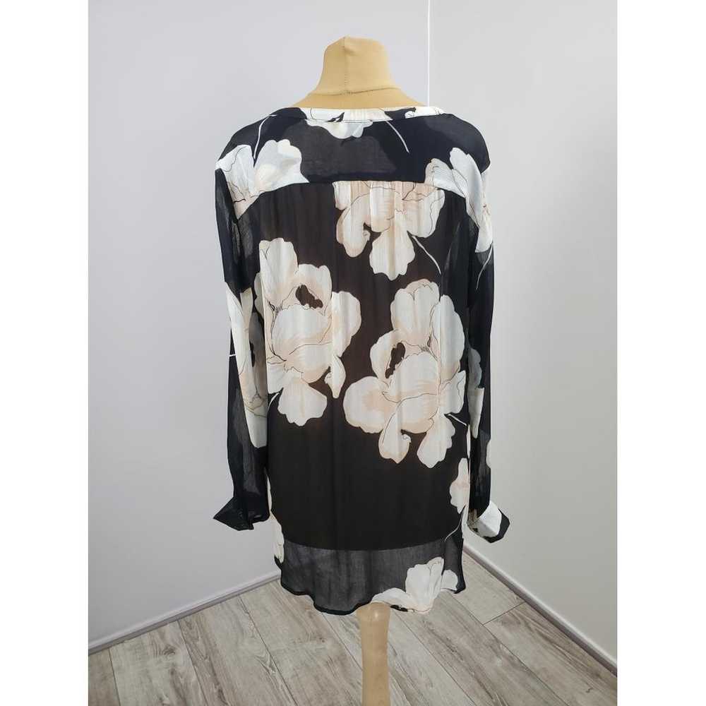 Pablo Silk blouse - image 3