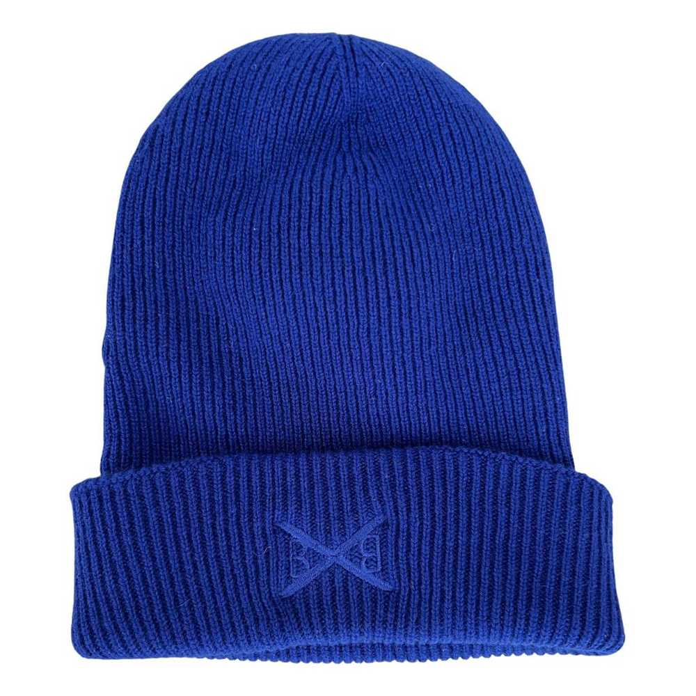 Barrie Cashmere beanie - image 1