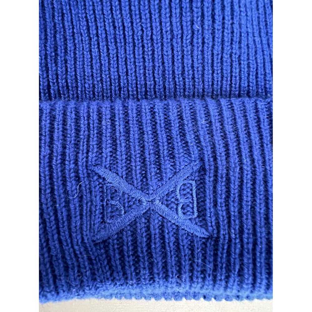 Barrie Cashmere beanie - image 3