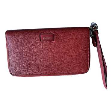 Lancel Leather wallet - image 1